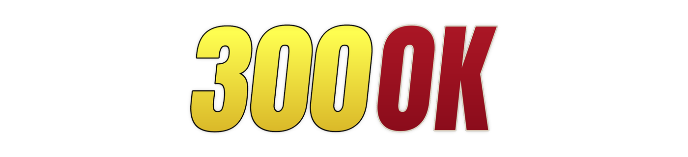 300ok